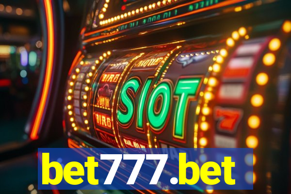 bet777.bet