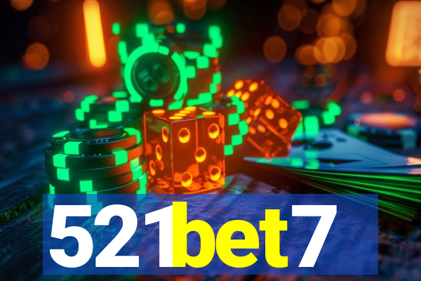 521bet7