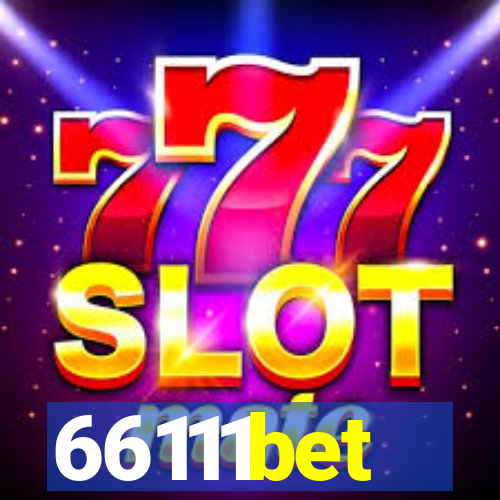 66111bet