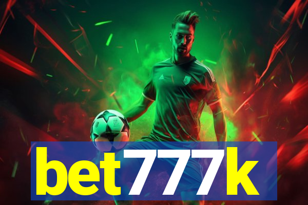 bet777k