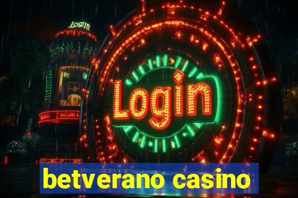 betverano casino