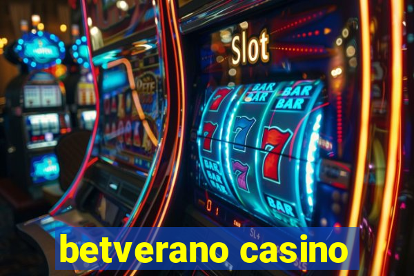 betverano casino