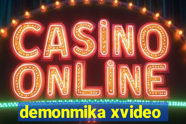 demonmika xvideo