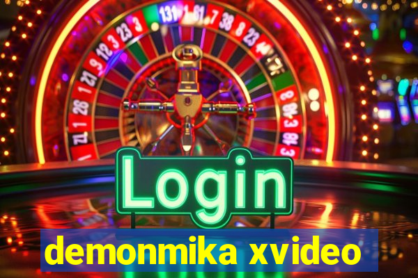 demonmika xvideo