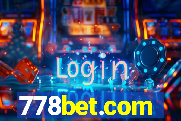 778bet.com