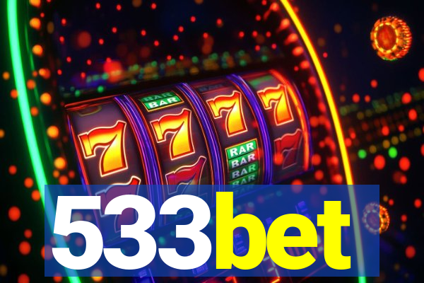 533bet