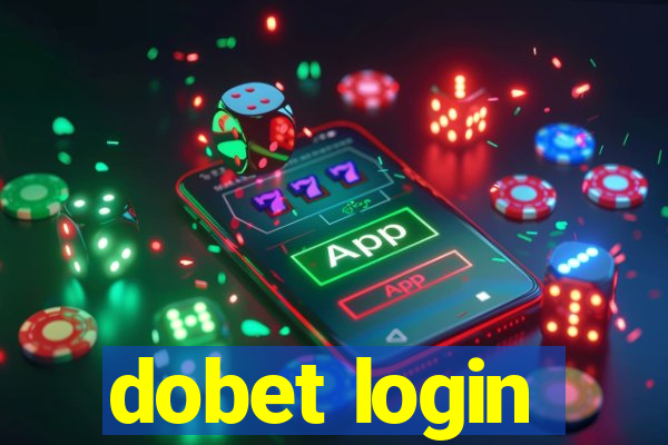 dobet login