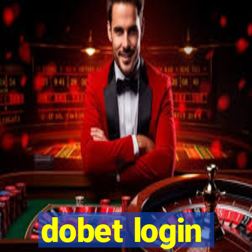 dobet login