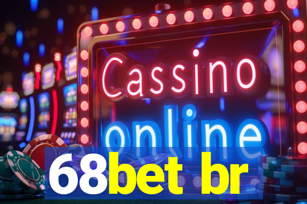 68bet br