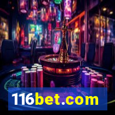 116bet.com