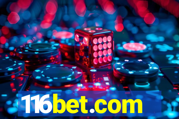 116bet.com