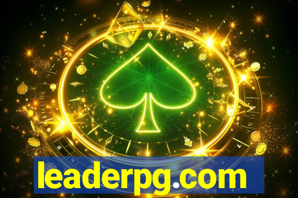 leaderpg.com