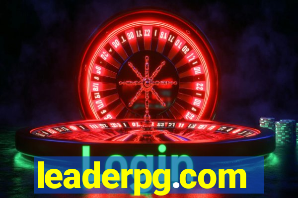 leaderpg.com