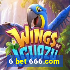 6 bet 666.com