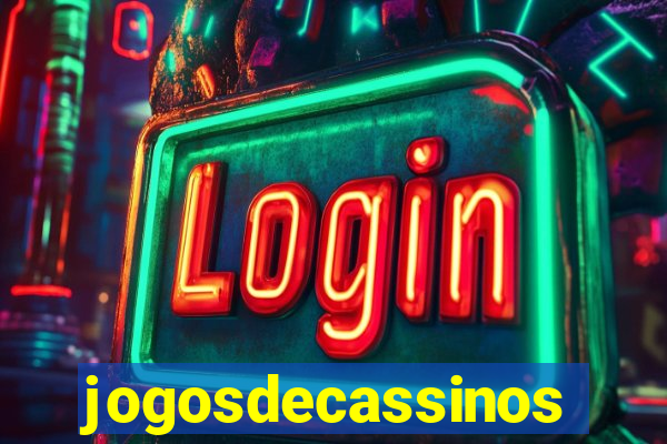 jogosdecassinos