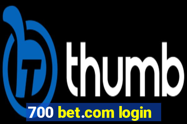 700 bet.com login