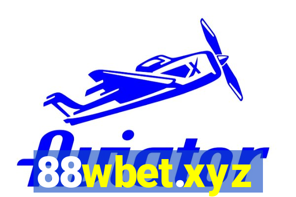 88wbet.xyz