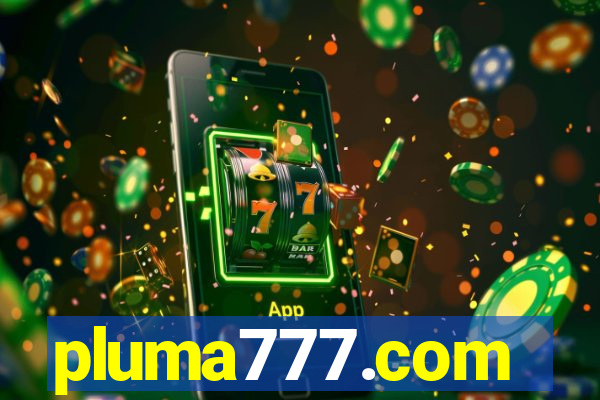 pluma777.com