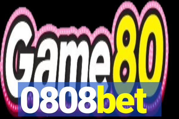 0808bet