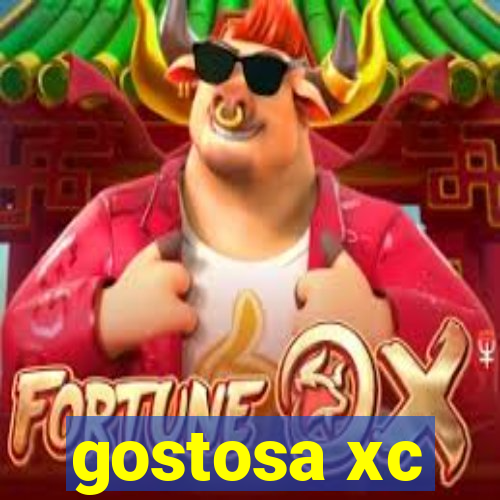 gostosa xc