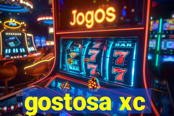 gostosa xc