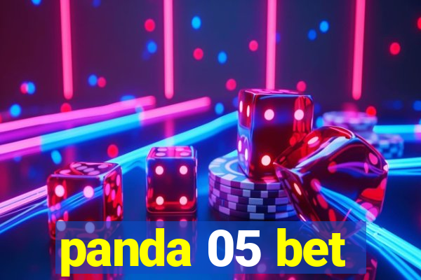 panda 05 bet