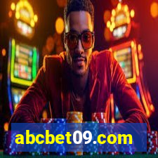 abcbet09.com