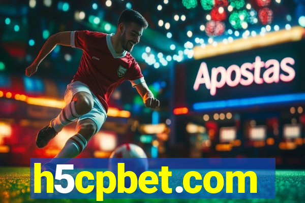 h5cpbet.com