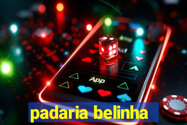 padaria belinha