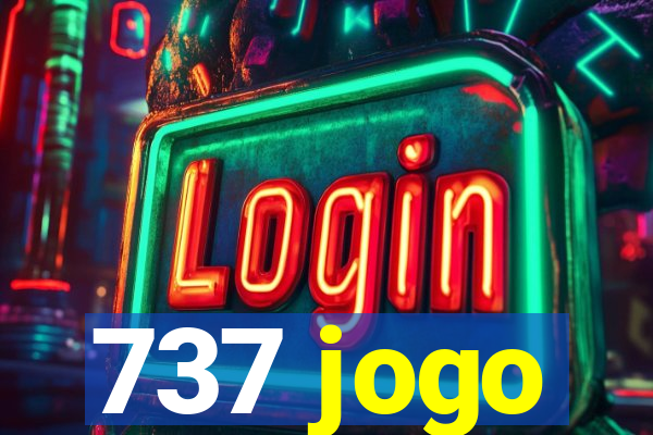 737 jogo