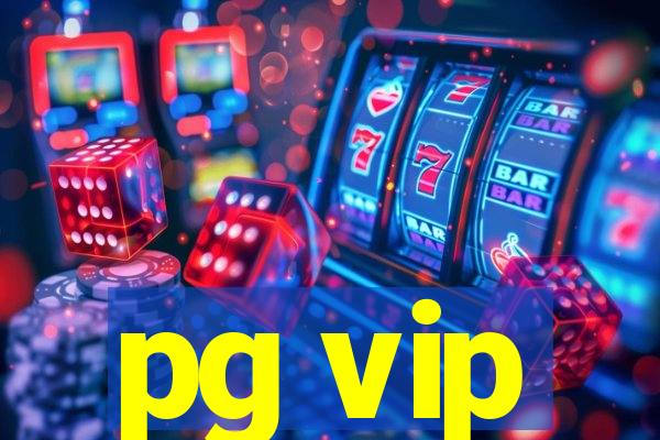 pg vip