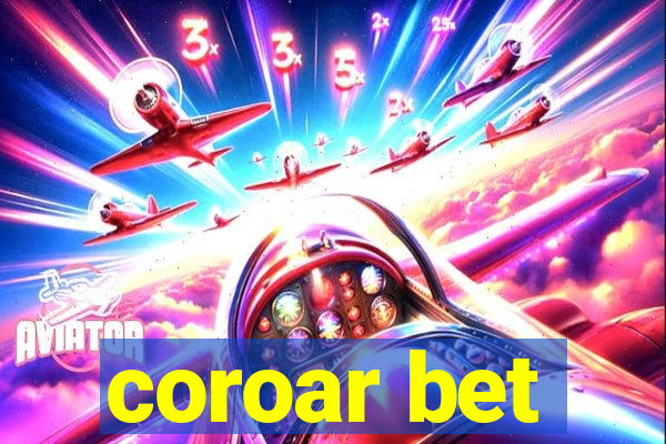 coroar bet