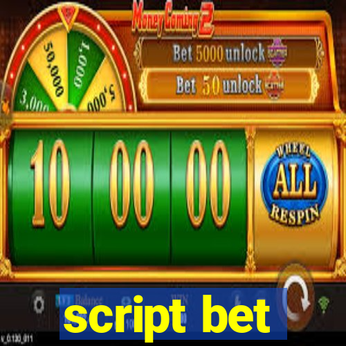 script bet