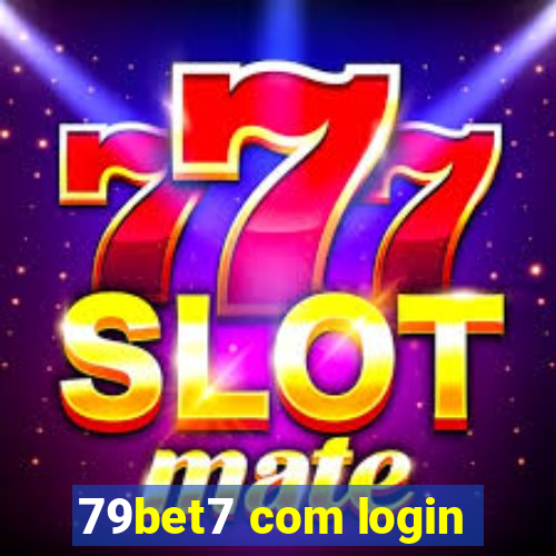 79bet7 com login