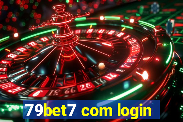 79bet7 com login