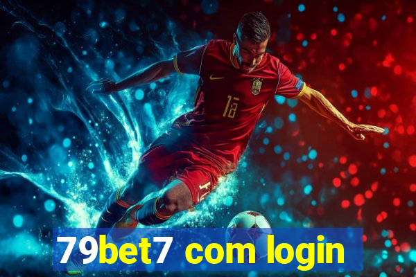 79bet7 com login