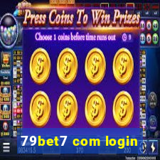 79bet7 com login