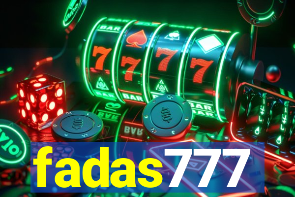 fadas777