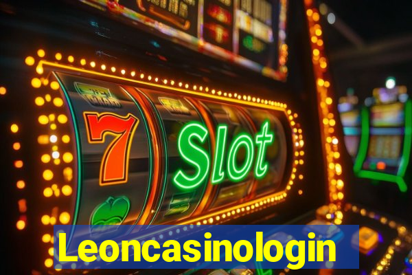 Leoncasinologin