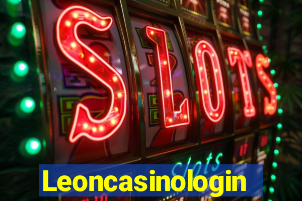 Leoncasinologin