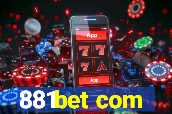 881bet com