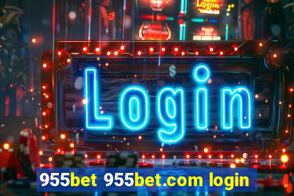 955bet 955bet.com login