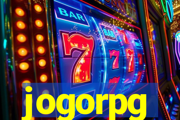 jogorpg