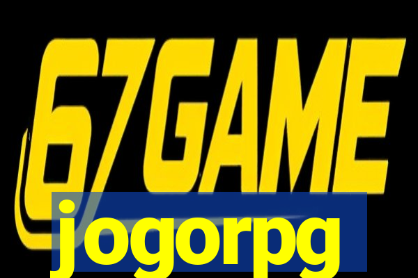 jogorpg