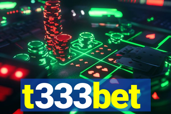 t333bet