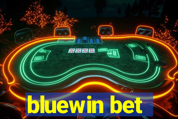 bluewin bet