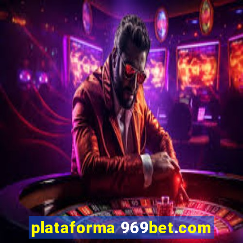 plataforma 969bet.com