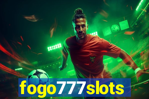 fogo777slots