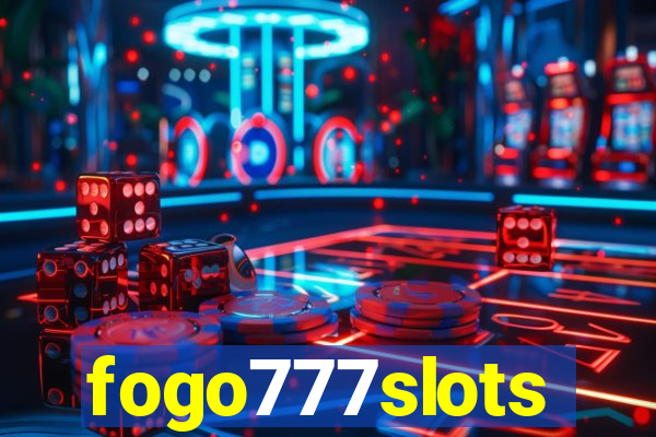 fogo777slots