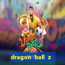 dragon ball z todos os episodios